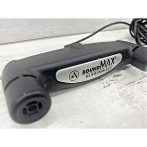 Andrea Electronics SoundMAX Superbeam Array Microphone ARRAY-2SNA Mic